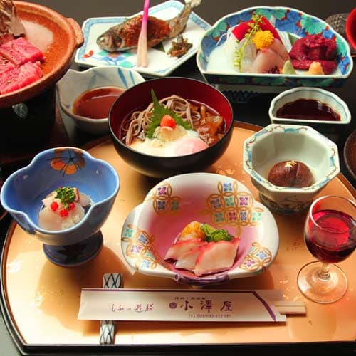 御宿　小澤屋 2