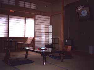 渋温泉　よろづや旅館 2