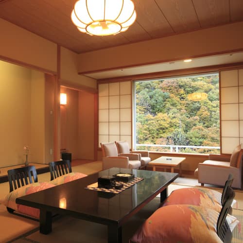 奥飯坂　穴原温泉　匠のこころ　吉川屋 2