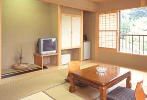 奥鬼怒川　家康の里　大野屋 2