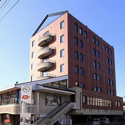 アーク　ライフスタイルスペース＆ホテル