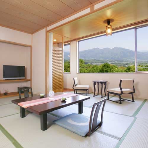 伊香保温泉　市川別館　晴観荘 2