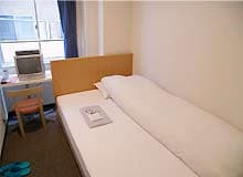 サクラホテル神保町 2