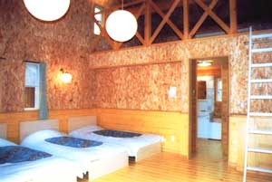 リゾートイン片品 2