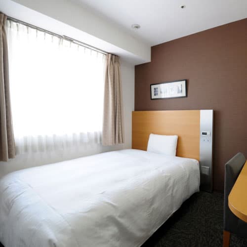 コンフォートホテル大阪心斎橋 2