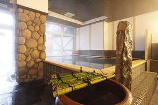 蔵ホテル一関 2