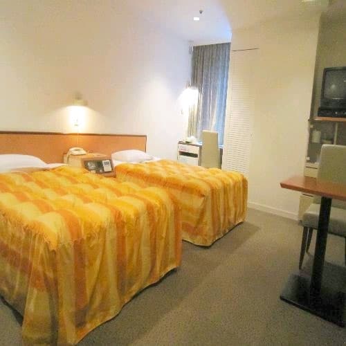 大阪帝国ホテル 2