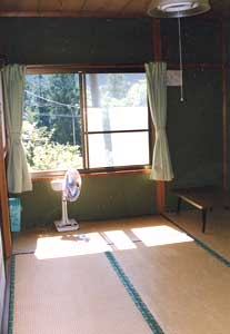 民宿ふるさと 2