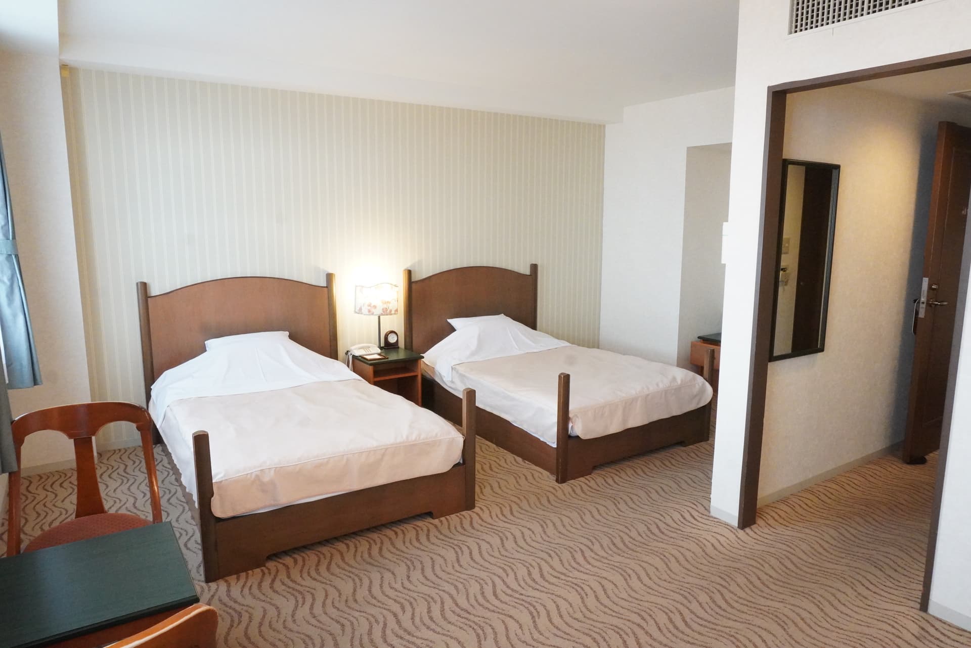 北ビワコホテル　グラツィエ 2