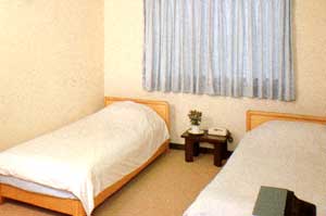 熱川温泉　ゲストハウス　つくし館 2