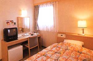 ホテルニュー十日町 2