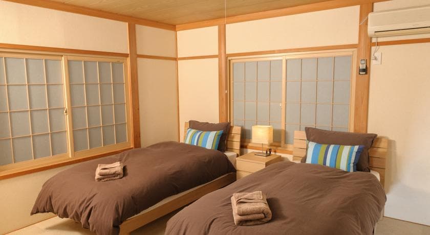 ル・ボカージュ　白馬エコーランドシャレー 2