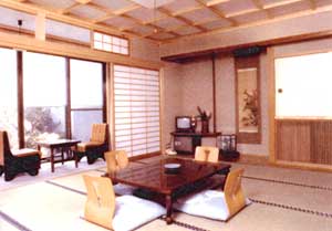 旅館　丸山の湯 2