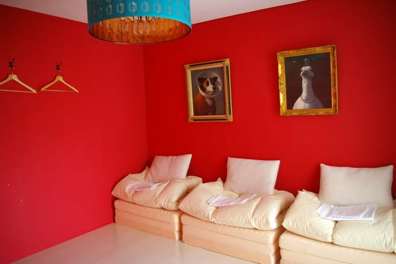 ＴＥＮ　ｔｏ　ＳＥＮ　ゲストハウス高松 2