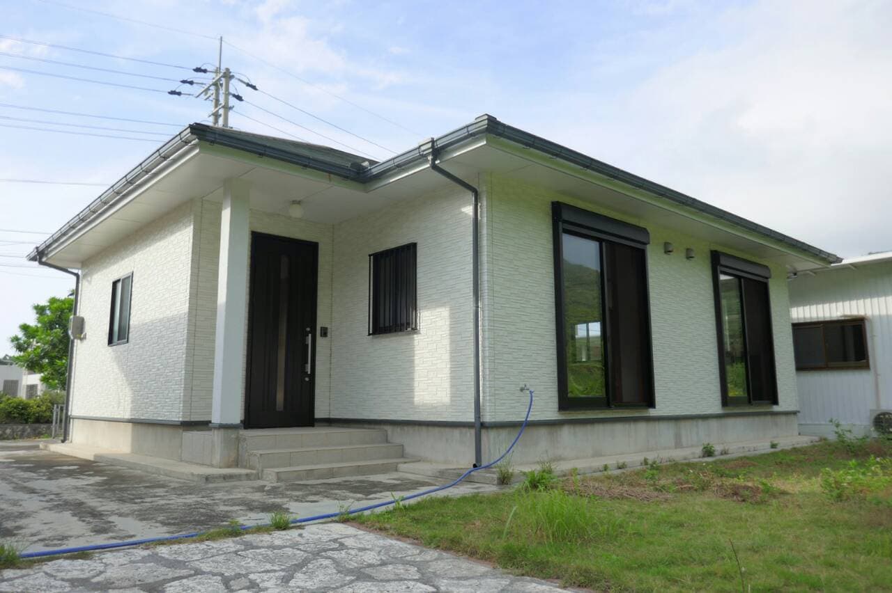 癒しの宿　あさひ　＜石垣島＞