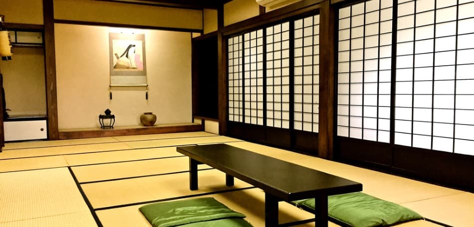 百年古民家　いろり宿　飛騨屋 2