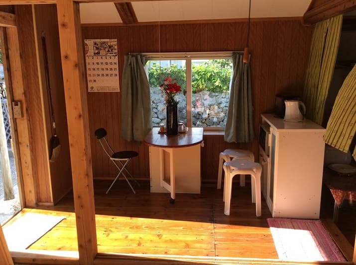 古民家あさひ 2