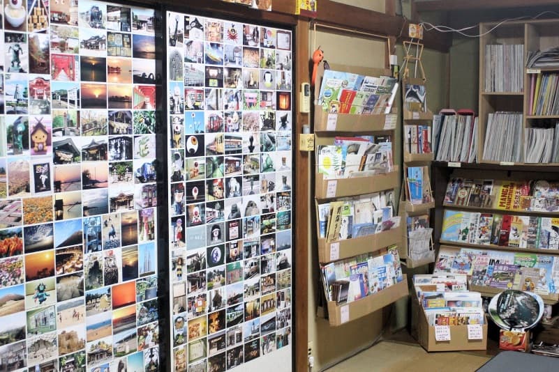 「旅の宿家」鳥取境港“縁” 2