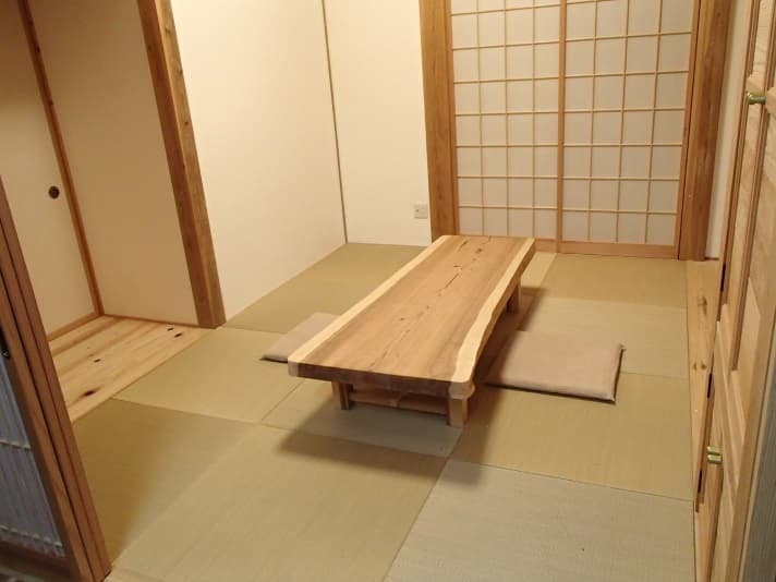 日本家屋　響きの宿 2