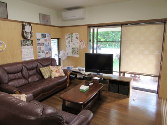 民泊　けい子 2