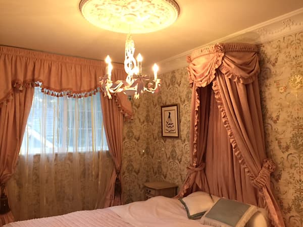 フォレストガーデン軽井沢ラ　トピアリー 2