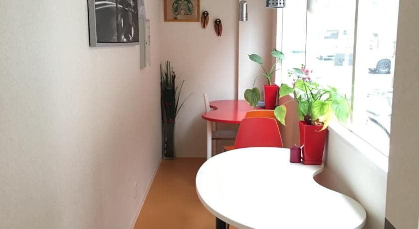 大阪鶴橋亭ホテル　Ａｓａｈｉ　ｇｒｏｕｐ 2