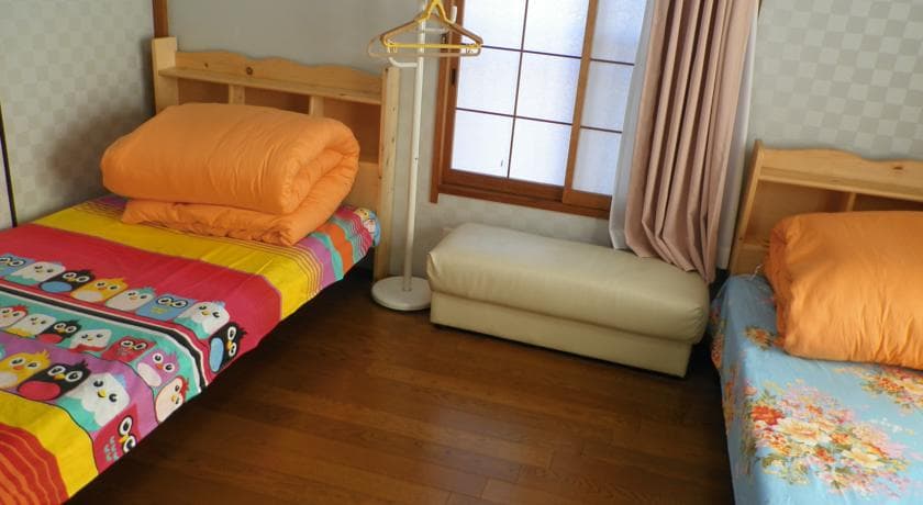 民宿　海景房 2