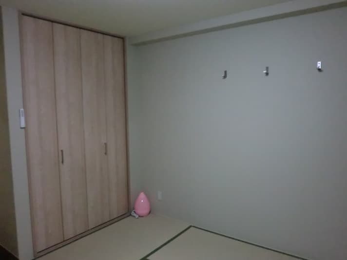 宿カフェ　チェルシーズレインボウ 2