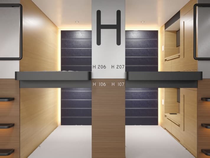 駅前人工温泉　とぽす　仙台駅西口 2