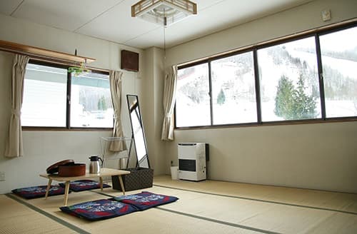 ロッヂことぶき 2