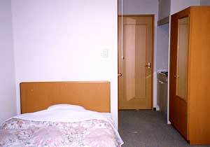 ビジネスホテル　サンスポット 2