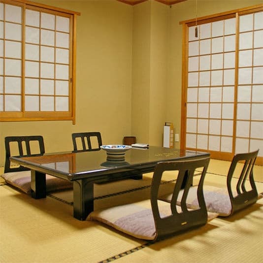 湯けむりの宿　ほの香 2