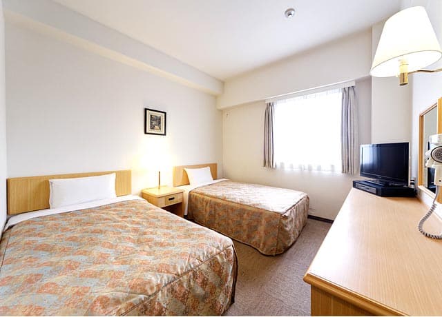 ＨＯＴＥＬ　ＡＺ　愛媛内子店 2