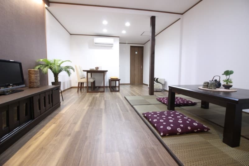 ＦＵＮＨＯＵＳＥ＿桂川 2