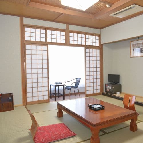 戸倉上山田温泉　ホテル晴山 2