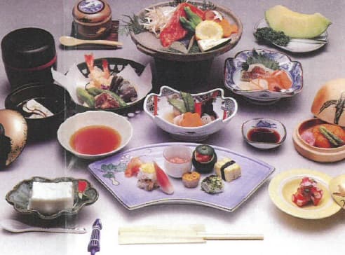 おばな旅館　富貴亭 2