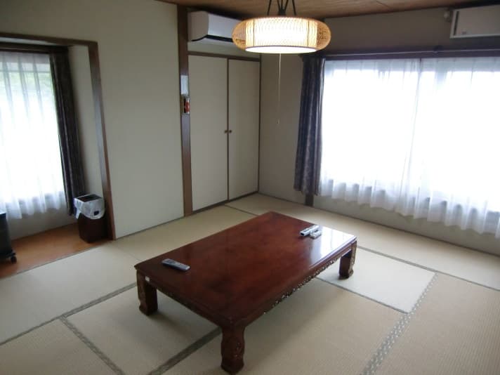 赤倉温泉源泉掛け流し　湯の宿　美鷹 2