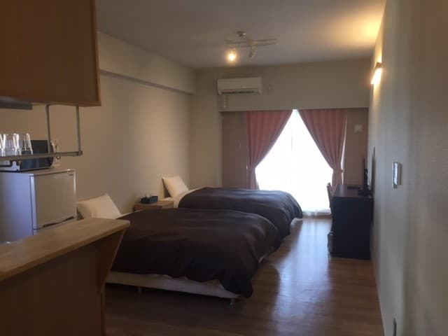 Ｍｒ．ＫＩＮＪＯ　ｉｎｎ　Ｄ－ｂｕｉｌ 2