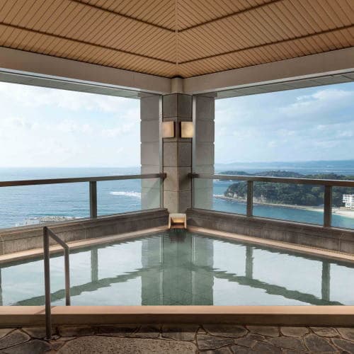 南紀白浜マリオットホテル 2