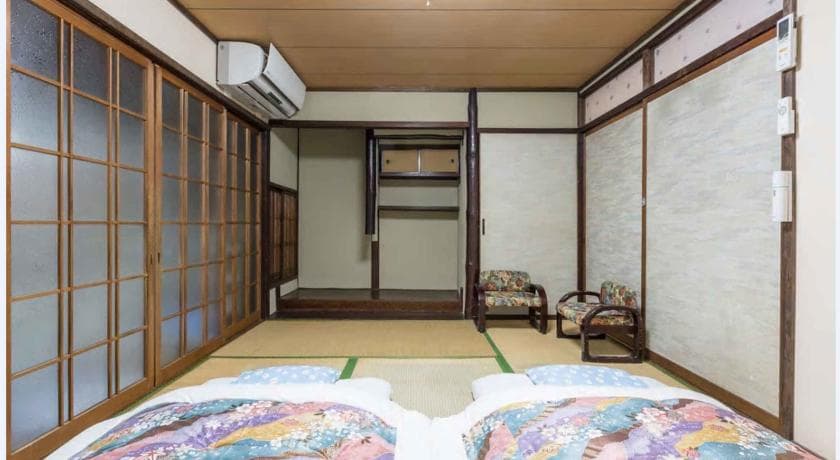 Ｋｙｏｔｏ　Ａｙａ　Ｇｕｅｓｔ　Ｈｏｕｓｅ 2