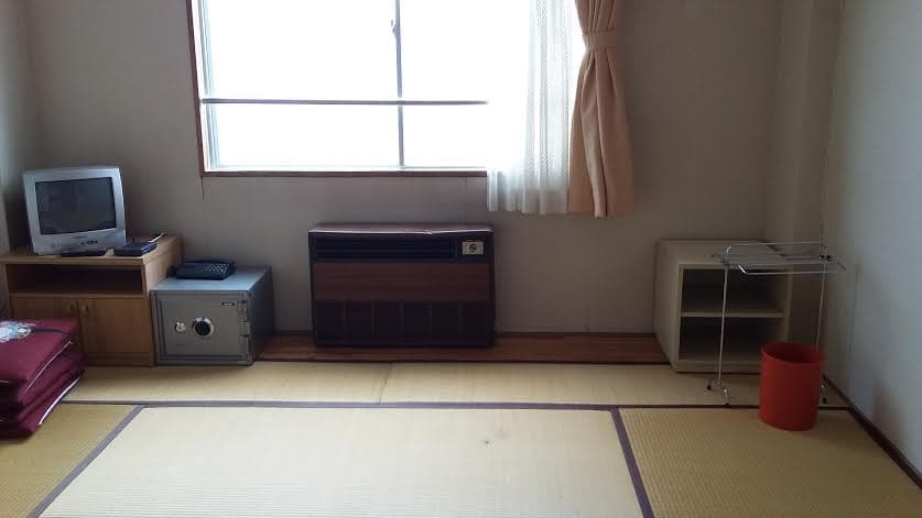 ホテル　セレーネ 2