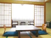 今庄の宿　かねおり 2