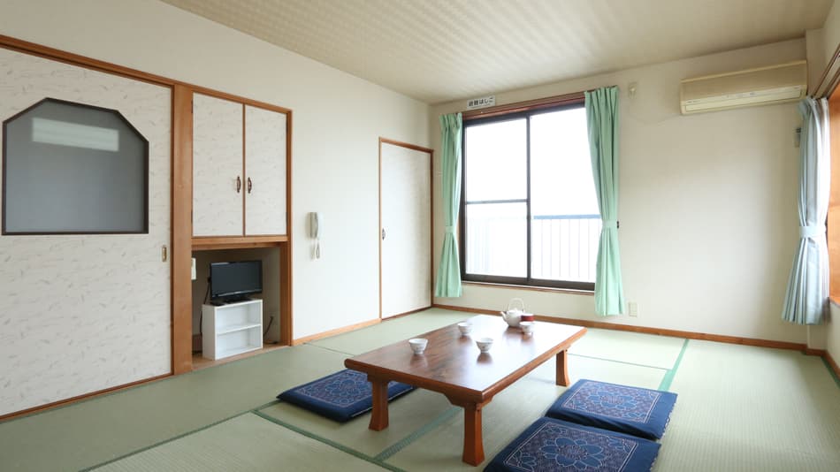 民宿富士　＜篠島＞ 2