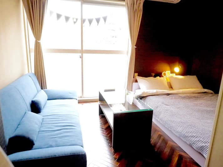 Ｇｕｅｓｔ　Ｈｏｕｓｅ　Ｌｉｆｅ　Ｆｉｅｌｄ 2