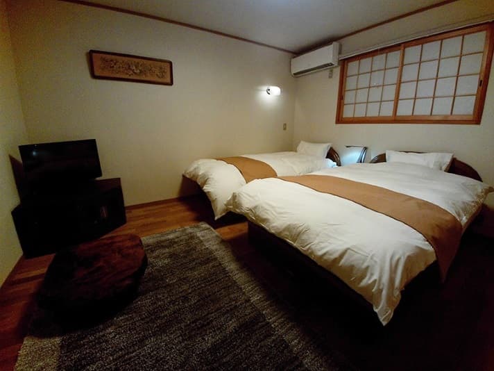 西陣　ならひ庵 2