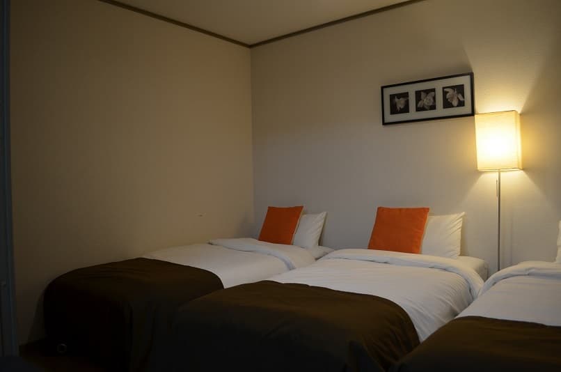 ＴＥＲＲＡＣＥ＋ＨＯＵＳＥ（テラスハウス）谷町 2