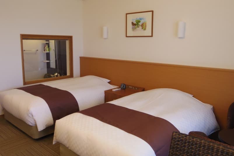 さくらリゾートホテル石垣＜石垣島＞ 2