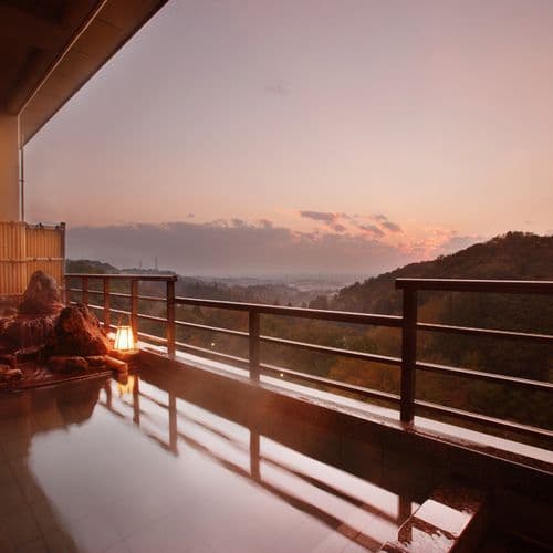 湯田上温泉　ホテル小柳 2