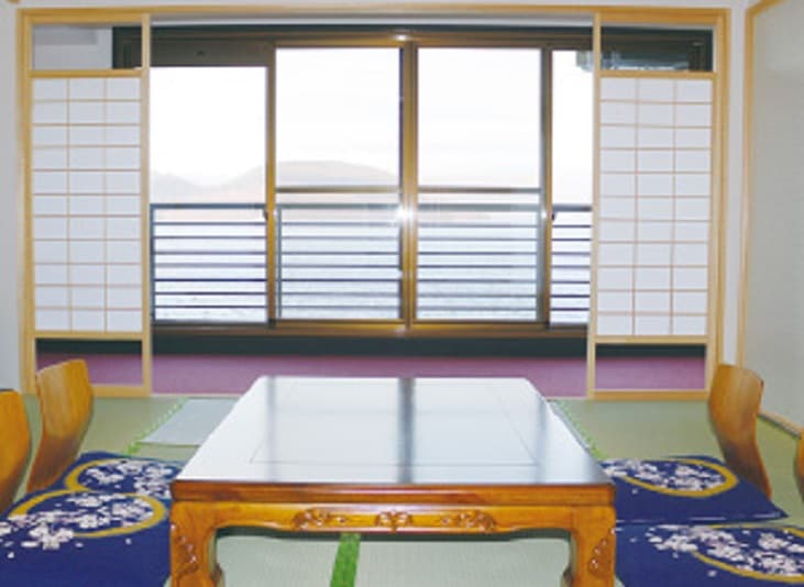 洞爺温泉ホテル華美 2