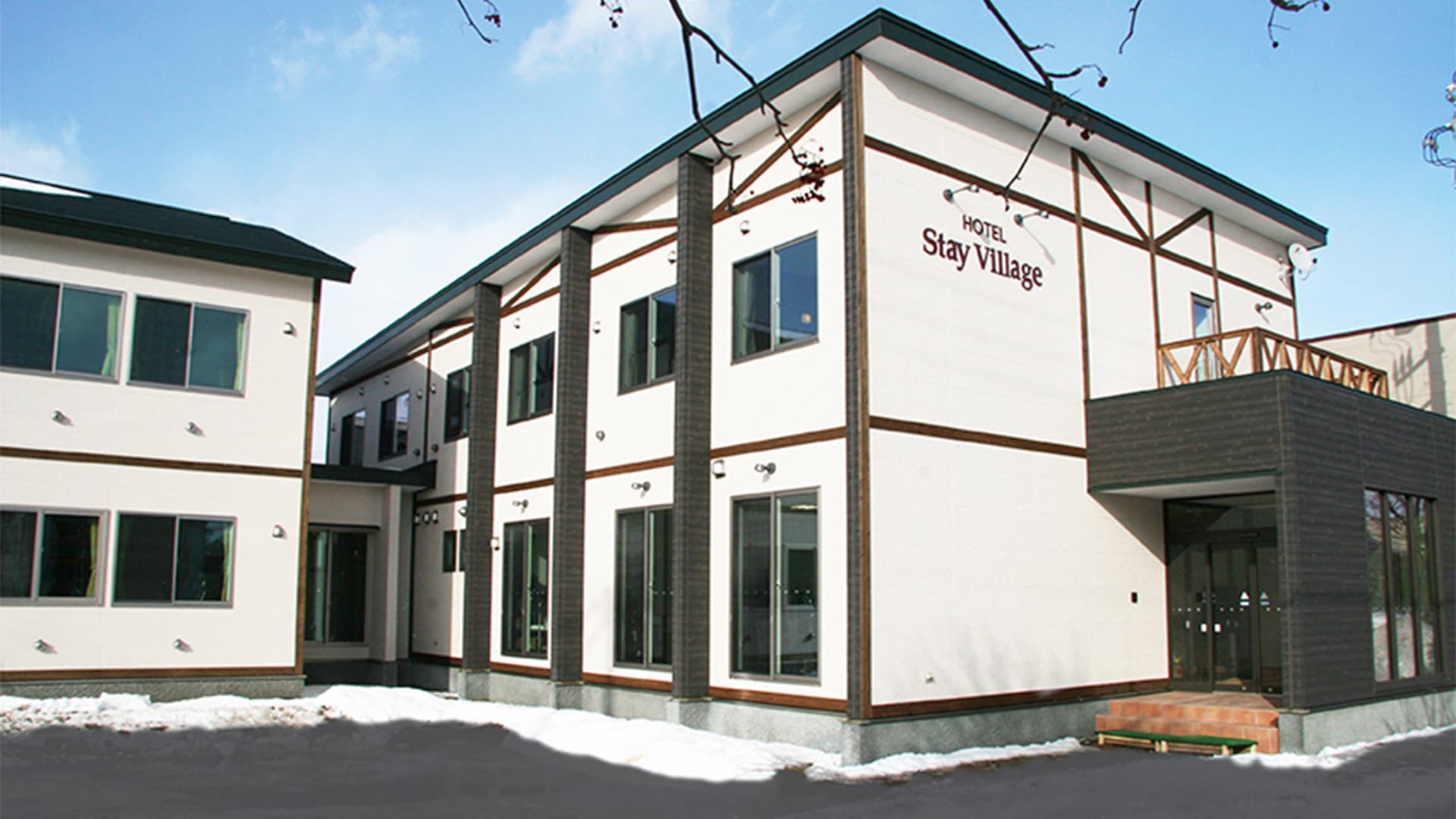 ＨＯＴＥＬ　Ｓｔａｙ　Ｖｉｌｌａｇｅ